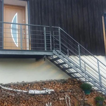 Ferienwohnug-singer-garching-a-d-alz Apartment *