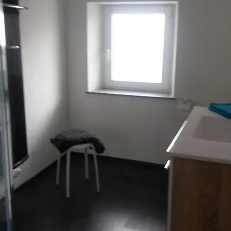 Ferienwohnug-singer-garching-a-d-alz Apartment *