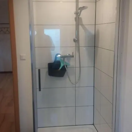 Ferienwohnug-singer-garching-a-d-alz Appartement