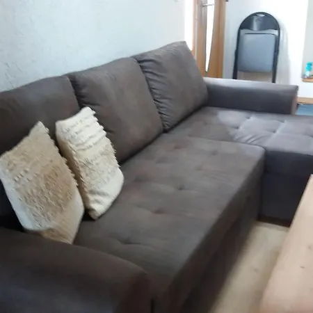 Ferienwohnug-singer-garching-a-d-alz Appartement *
